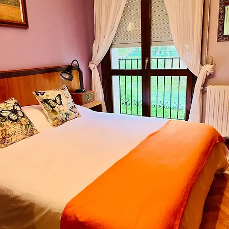 Lägenhet Senda De Mariposas