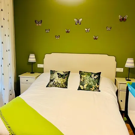 Apartment Senda De Las Mariposas *