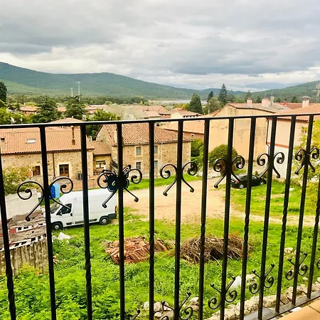 Apartment Senda De Las Mariposas