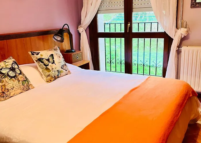 Appartement Senda De Mariposas