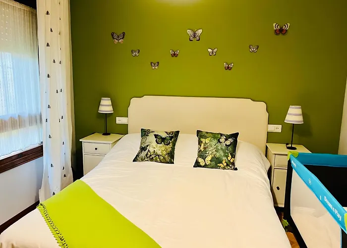 Appartement Senda De Mariposas *