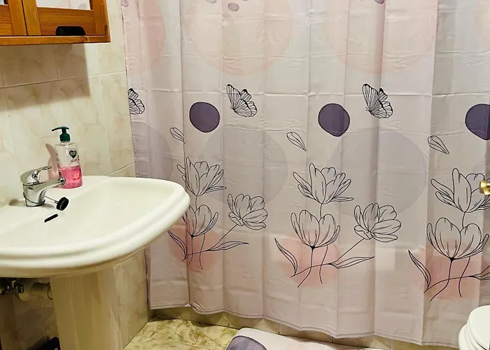 Senda De Mariposas *