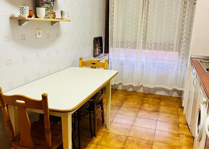 Senda De Mariposas * Vinuesa