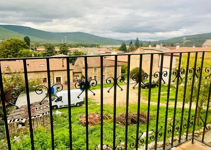 Appartement Senda De Mariposas